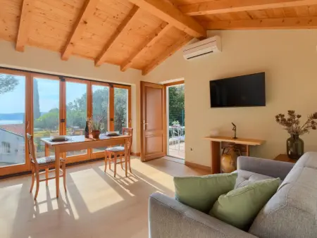 Verudela, Villa 12 personnes à Pula - Photo 14