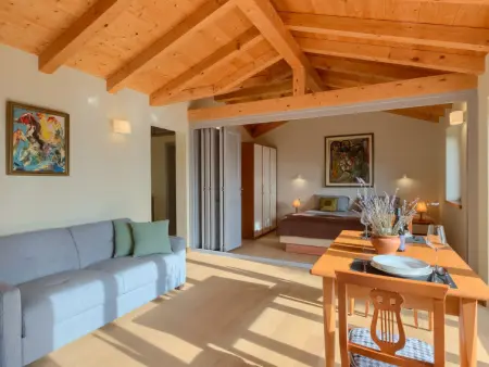 Verudela, Villa 12 personnes à Pula - Photo 16