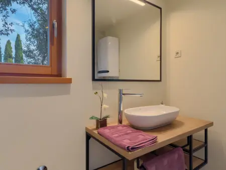 Verudela, Villa 12 personnes à Pula - Photo 20