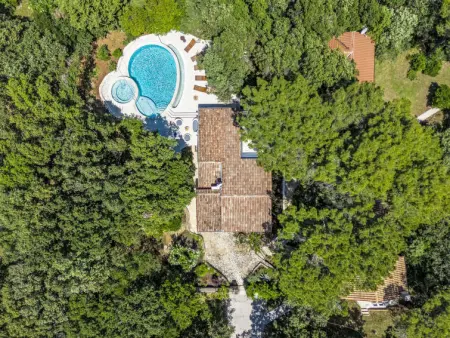 Verudela, Villa 12 personnes à Pula - Photo 22