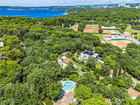 Verudela, Villa 12 personnes à Pula - Photo 24