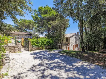 Verudela, Villa 12 personnes à Pula - Photo 25