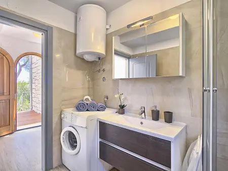 Verudela, Villa 12 personnes à Pula - Photo 33