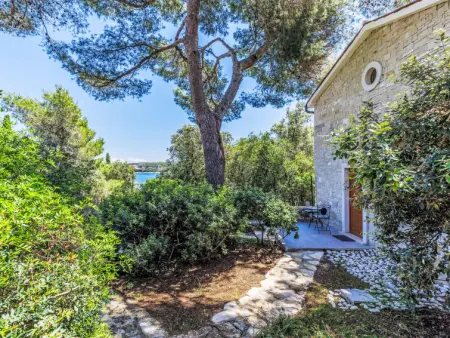 Verudela, Villa 12 personnes à Pula - Photo 39