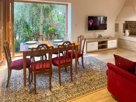 Verudela, Villa 12 personnes à Pula - Photo 42