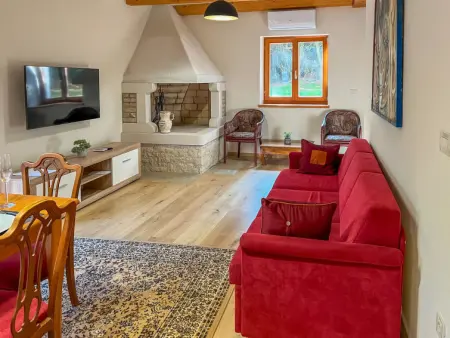 Verudela, Villa 12 personnes à Pula - Photo 43