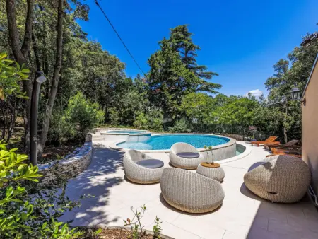 Verudela, Villa 12 personnes à Pula - Photo 52