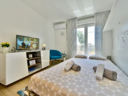 Matea, Maison 2 personnes à Rijeka - Photo 4