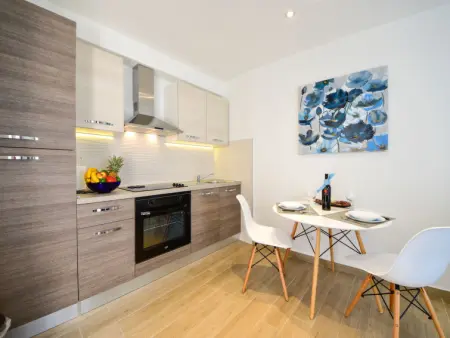 Matea, Maison 2 personnes à Rijeka - Photo 15