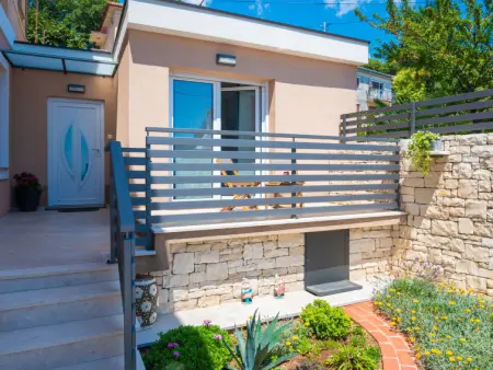 Matea, Maison 2 personnes à Rijeka - Photo 20