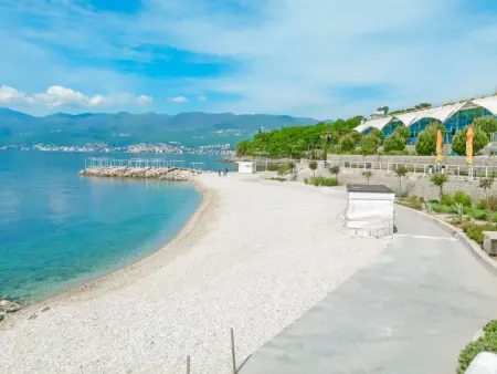 Matea, Maison 2 personnes à Rijeka - Photo 21