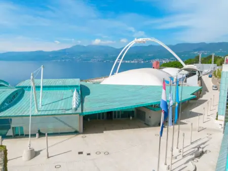 Matea, Maison 2 personnes à Rijeka - Photo 23