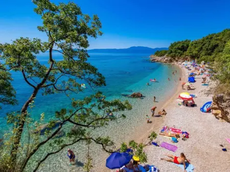 Matea, Maison 2 personnes à Rijeka - Photo 32