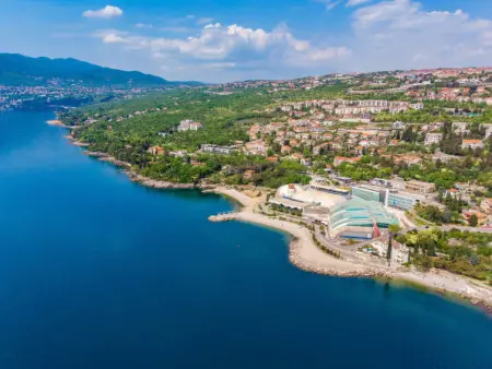 Matea, Maison 2 personnes à Rijeka - Photo 33