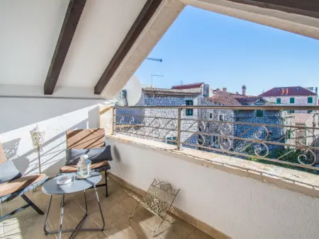 Maison à Šibenik, Aleksa - L420405