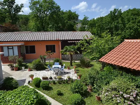 Bungalow à Opatija Ika, Franjo - L453337