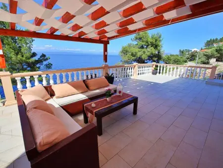 Damjanović, Maison 5 personnes à Korčula Prigradica - Photo 3