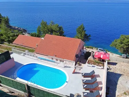 Damjanović, Maison 5 personnes à Korčula Prigradica - Photo 5