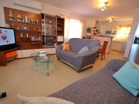 Damjanović, Maison 5 personnes à Korčula Prigradica - Photo 6