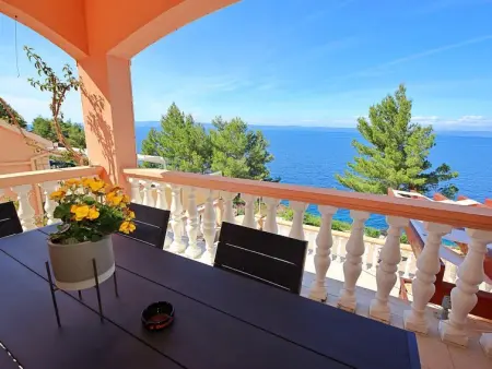 Damjanović, Maison 5 personnes à Korčula Prigradica - Photo 8