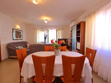 Damjanović, Maison 5 personnes à Korčula Prigradica - Photo 11