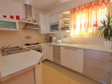 Damjanović, Maison 5 personnes à Korčula Prigradica - Photo 12