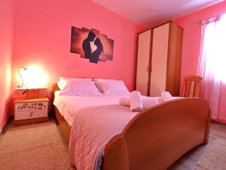 Damjanović, Maison 5 personnes à Korčula Prigradica - Photo 15