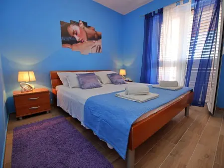 Damjanović, Maison 5 personnes à Korčula Prigradica - Photo 16