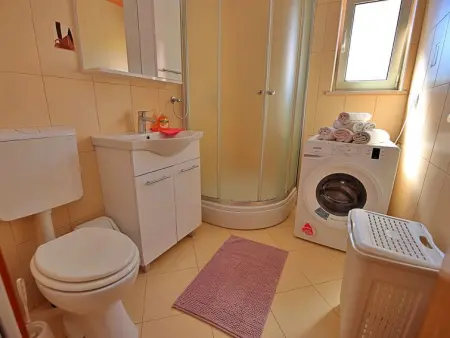 Damjanović, Maison 5 personnes à Korčula Prigradica - Photo 17