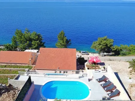 Damjanović, Maison 5 personnes à Korčula Prigradica - Photo 18