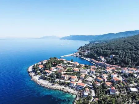 Damjanović, Maison 5 personnes à Korčula Prigradica - Photo 20