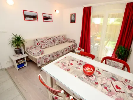 Taja, Maison 4 personnes à Split - Photo 10