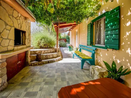 Taja, Maison 4 personnes à Split - Photo 14