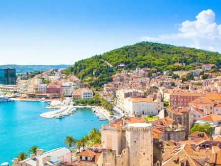 Taja, Maison 4 personnes à Split - Photo 38