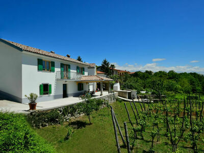 Monte, Maison 6 personnes à Opatija Matulji HR3110.501.1