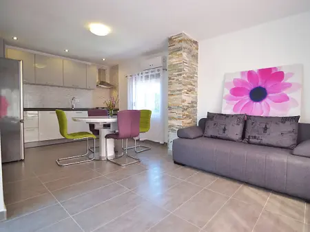 Ivan, Maison 4 personnes à Vir - Photo 1