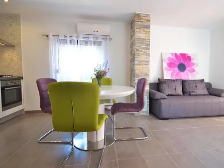 Ivan, Maison 4 personnes à Vir - Photo 2