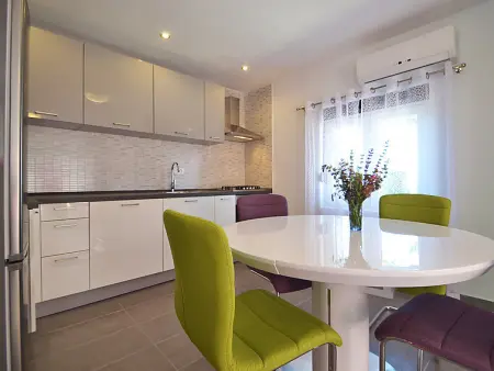 Ivan, Maison 4 personnes à Vir - Photo 4