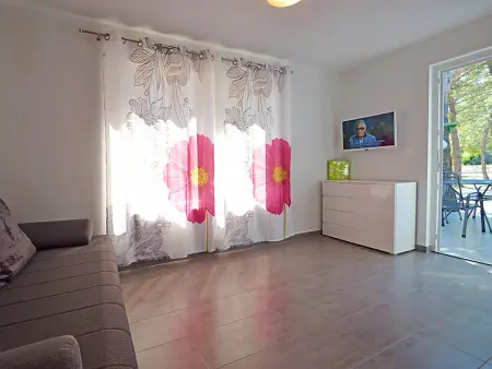 Ivan, Maison 4 personnes à Vir - Photo 7