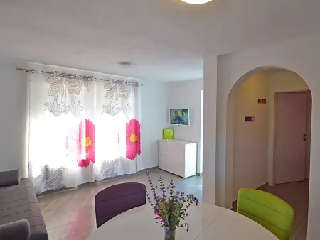 Ivan, Maison 4 personnes à Vir - Photo 9