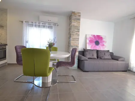 Ivan, Maison 4 personnes à Vir - Photo 11