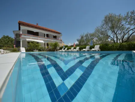 Ivan, Maison 4 personnes à Vir - Photo 15