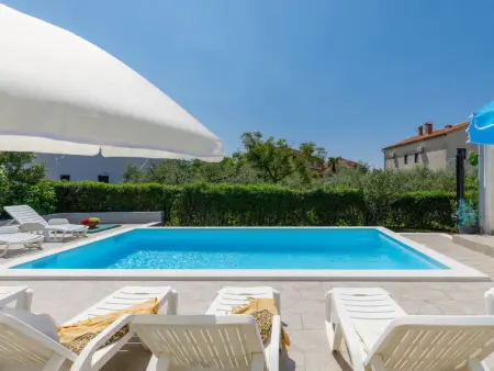 Suncana, Maison 8 personnes à Poreč - Photo 1