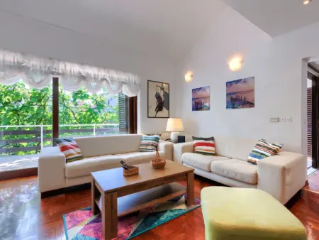 Suncana, Maison 8 personnes à Poreč - Photo 2