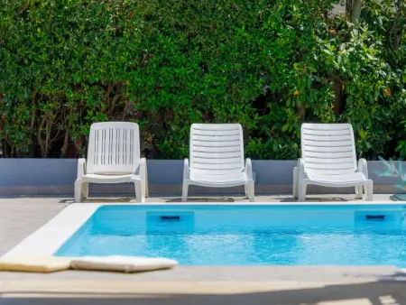 Suncana, Maison 8 personnes à Poreč - Photo 7