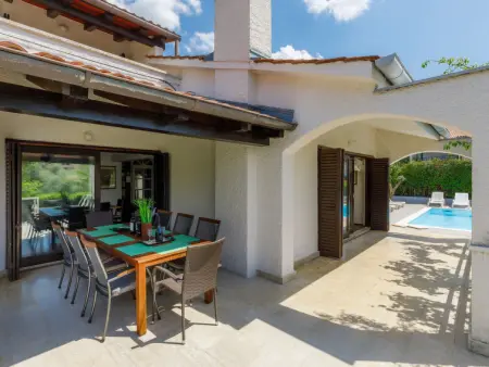 Suncana, Maison 8 personnes à Poreč - Photo 8