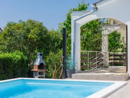 Suncana, Maison 8 personnes à Poreč - Photo 10