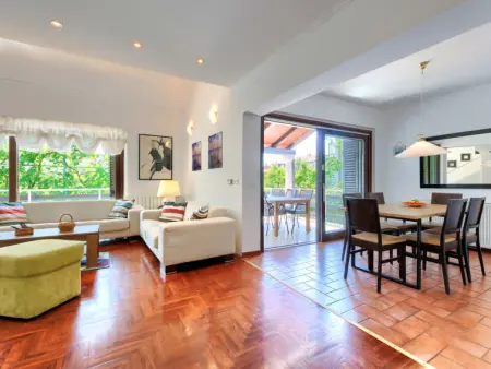 Suncana, Maison 8 personnes à Poreč - Photo 11