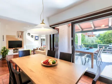 Suncana, Maison 8 personnes à Poreč - Photo 12