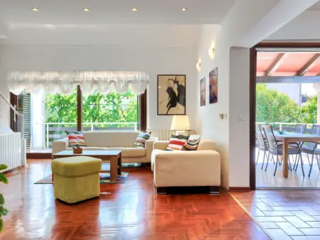 Suncana, Maison 8 personnes à Poreč - Photo 17